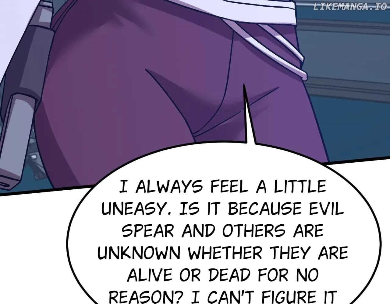 Log into the Future Chapter 228 - page 97